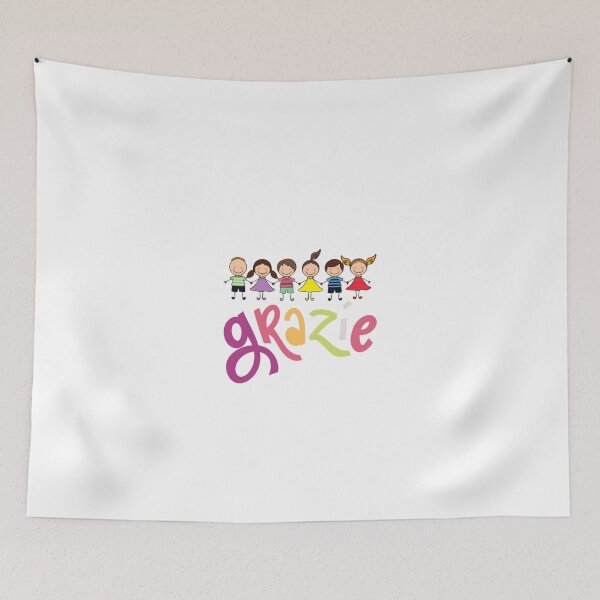 Item preview, GRAZIE designed and sold by IsaCria.