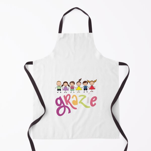 Item preview, GRAZIE designed and sold by IsaCria.