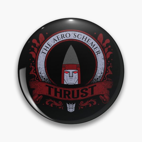Item preview, THRUST - GRUNGE designed and sold by EXION CREW.