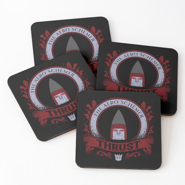 Item preview, THRUST - GRUNGE designed and sold by EXION CREW.