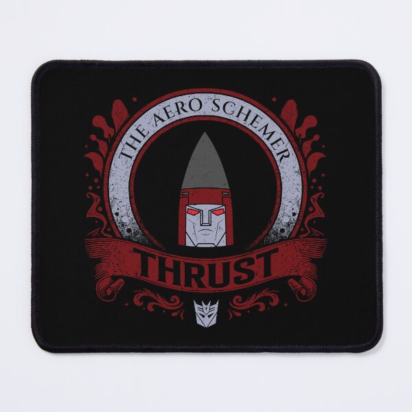 Item preview, THRUST - GRUNGE designed and sold by EXION CREW.