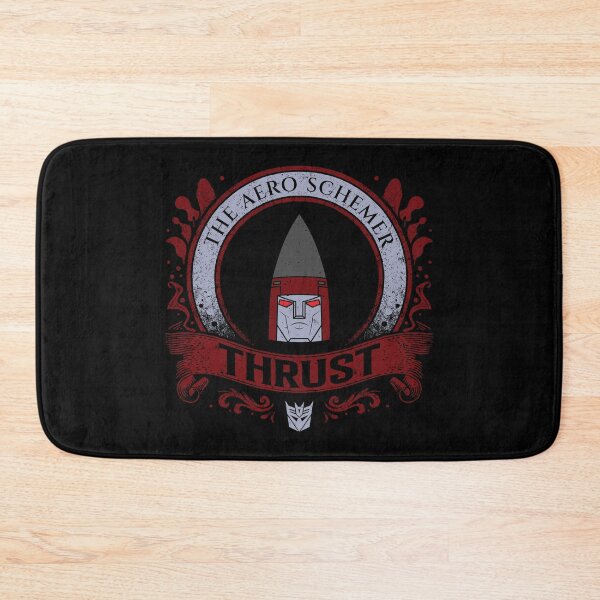 Item preview, THRUST - GRUNGE designed and sold by EXION CREW.