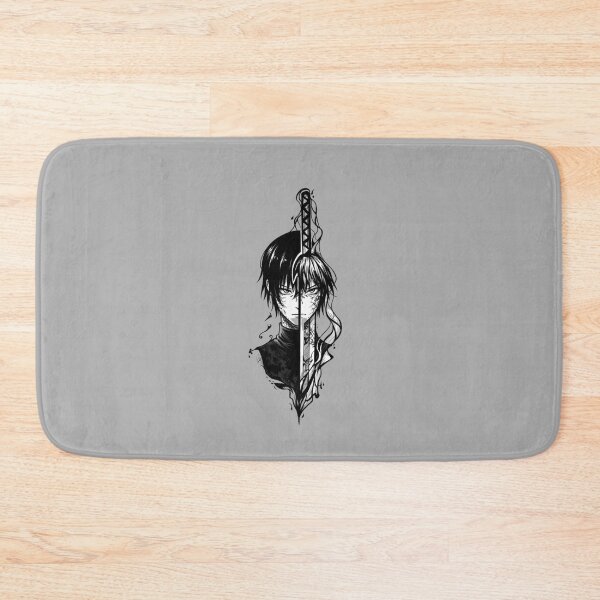Item preview, Sorcerer Killer Heavenly Restriction Cursed Tool Swordsman designed and sold by CosmicFna.