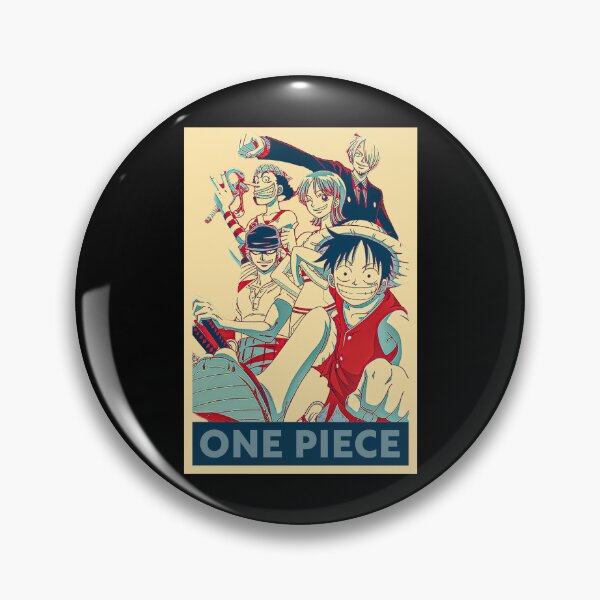 Item preview, One Piece designed and sold by FloraPlantTees.