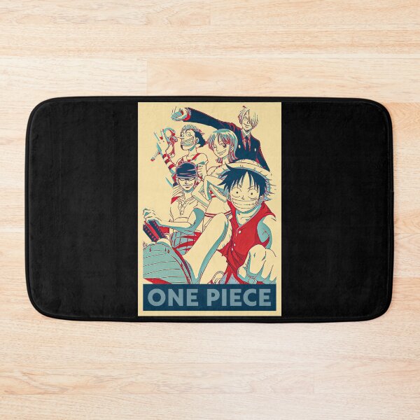 Item preview, One Piece designed and sold by FloraPlantTees.