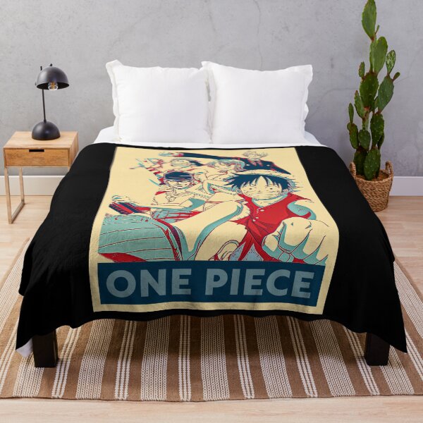 Item preview, One Piece designed and sold by FloraPlantTees.