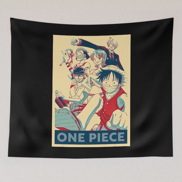 Item preview, One Piece designed and sold by FloraPlantTees.