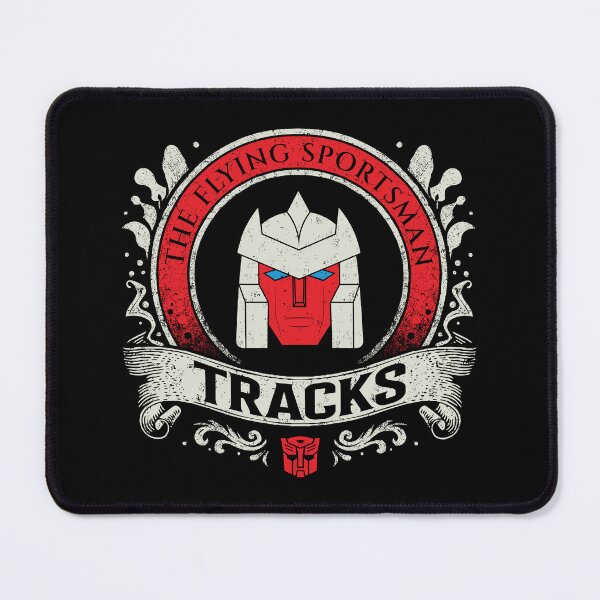 Item preview, TRACKS - GRUNGE designed and sold by EXION CREW.