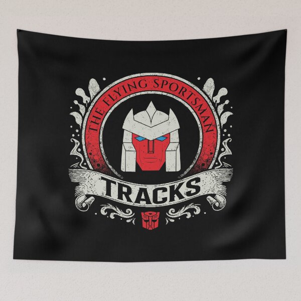 Item preview, TRACKS - GRUNGE designed and sold by EXION CREW.