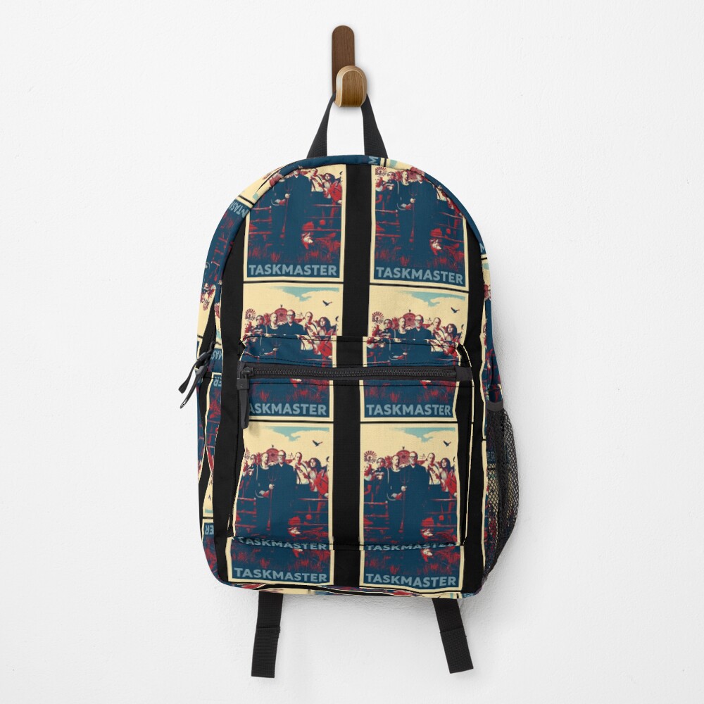 Item preview, Backpack designed and sold by FloraPlantTees.