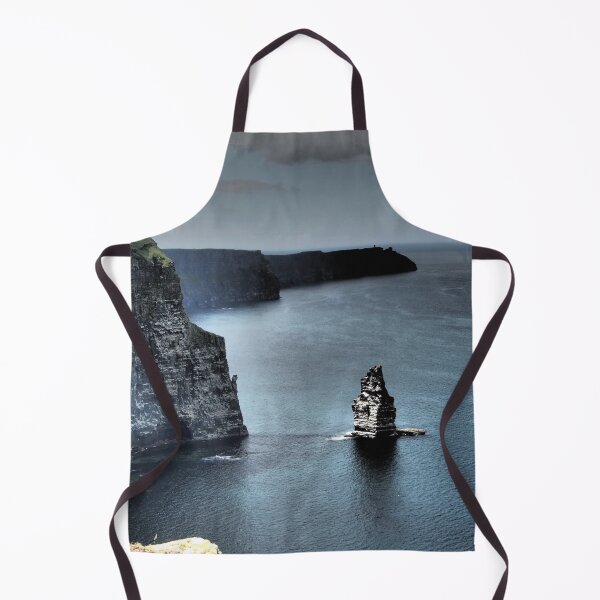 Item preview, Cliffs of Moher designed and sold by Sankofa.