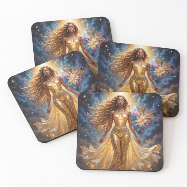 Item preview, Golden Women designed and sold by RaF71PrO.