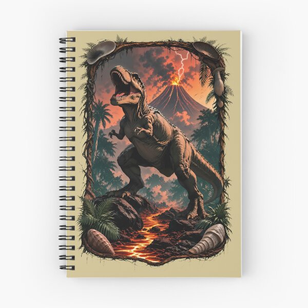 Item preview, Ultimate T Rex Dinosaur Gift Collector Premium Poster designed and sold by BorgSpareParts.