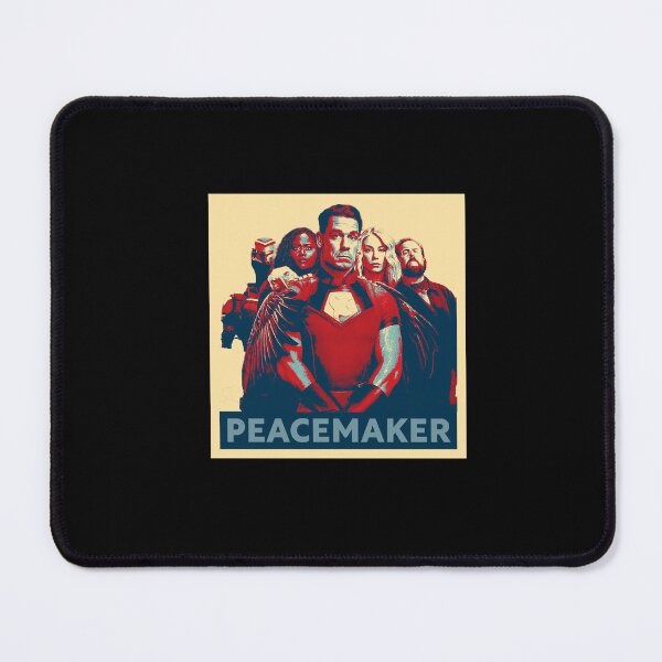 Item preview, Peacemaker designed and sold by FloraPlantTees.