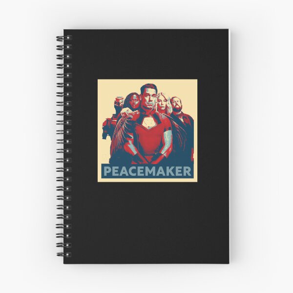 Item preview, Peacemaker designed and sold by FloraPlantTees.
