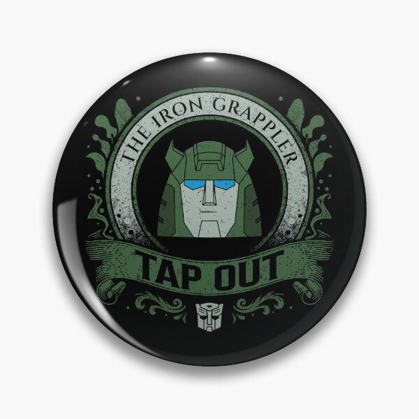 Item preview, TAP OUT - GRUNGE designed and sold by EXION CREW.