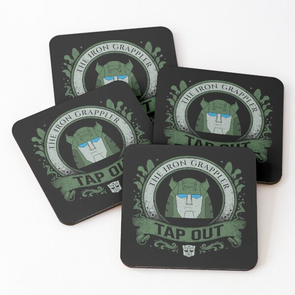 Item preview, TAP OUT - GRUNGE designed and sold by EXION CREW.