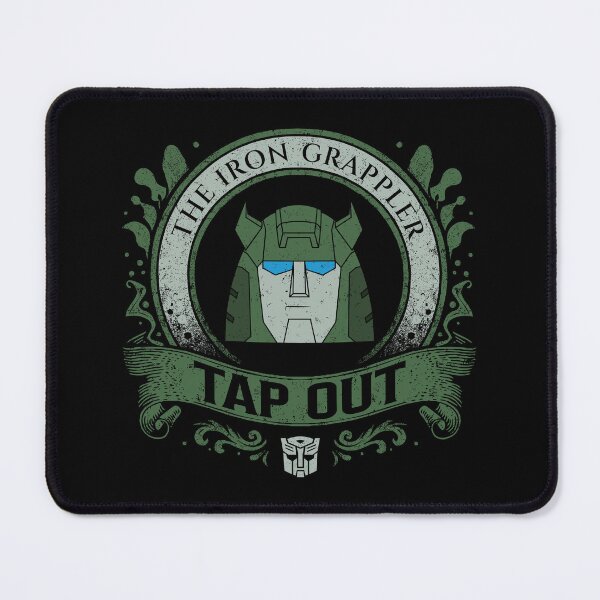 Item preview, TAP OUT - GRUNGE designed and sold by EXION CREW.
