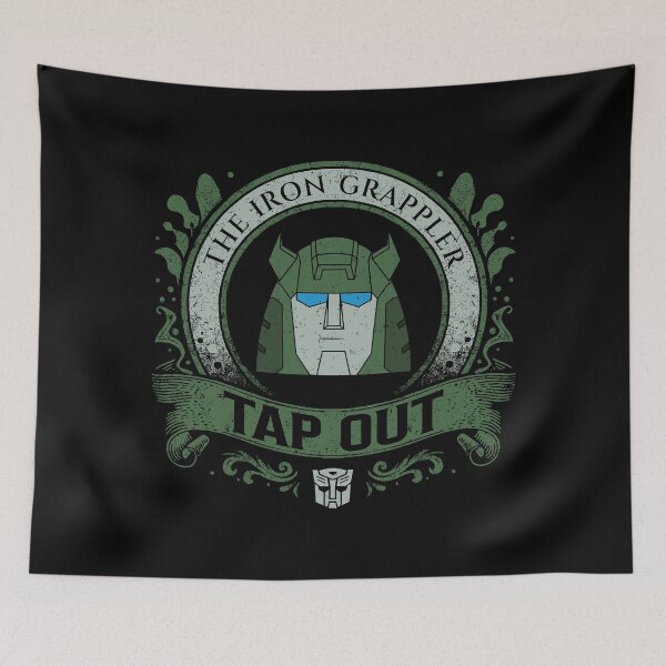 Item preview, TAP OUT - GRUNGE designed and sold by EXION CREW.