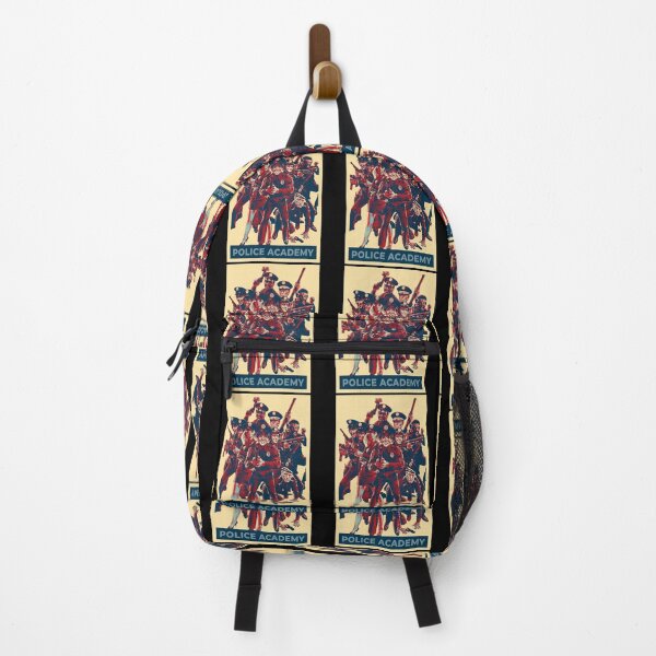 Item preview, Police Academy designed and sold by FloraPlantTees.