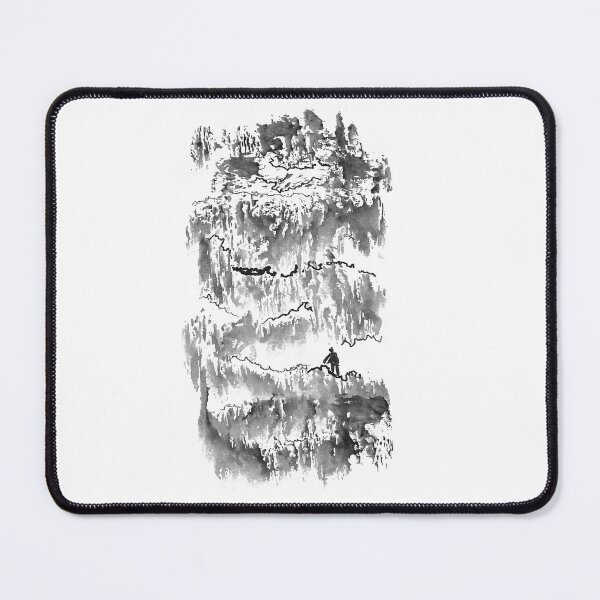 Item preview, Illustrated Haiku #8 designed and sold by Art Rendez-vous.