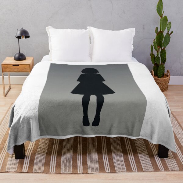 Item preview, Illustration - Stylized Female Figure, Comic Book Aesthetic designed and sold by AnimeShin.