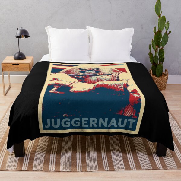 Item preview, Juggernaut designed and sold by FloraPlantTees.