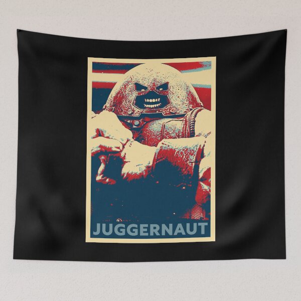 Item preview, Juggernaut designed and sold by FloraPlantTees.