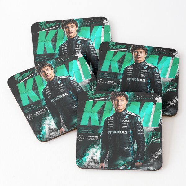 Item preview, Kimi designed and sold by Speed & Sport.