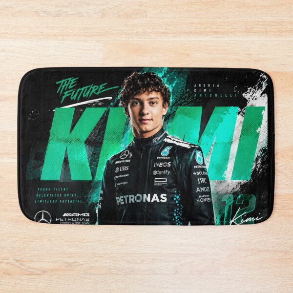 Item preview, Kimi designed and sold by Speed & Sport.