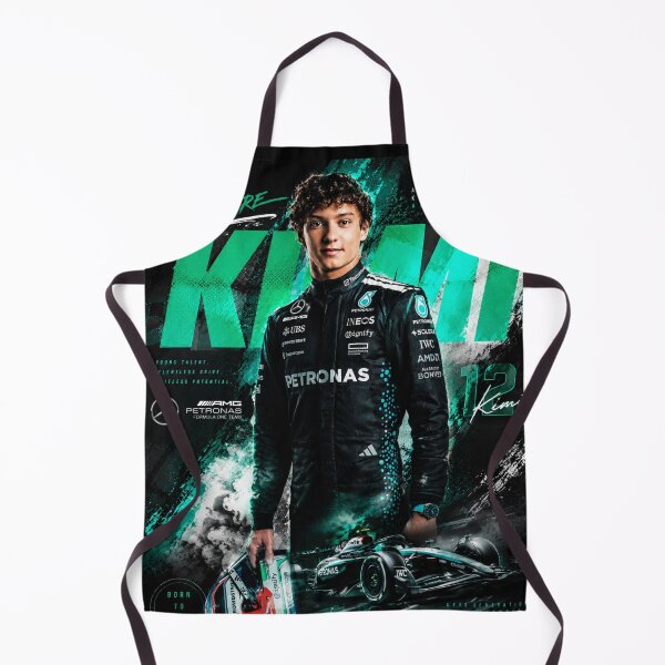Item preview, Kimi designed and sold by Speed & Sport.