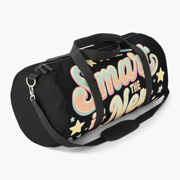 Item preview, Smart Is The New Cool Funny Back To School Quote designed and sold by KCasual.