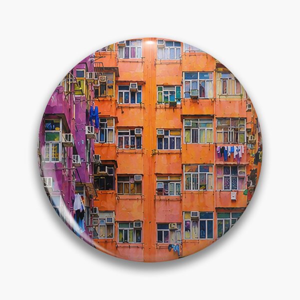 Item preview, Crowded House Colours designed and sold by Jesicamuley.