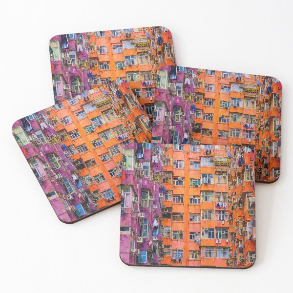 Item preview, Crowded House Colours designed and sold by Jesicamuley.