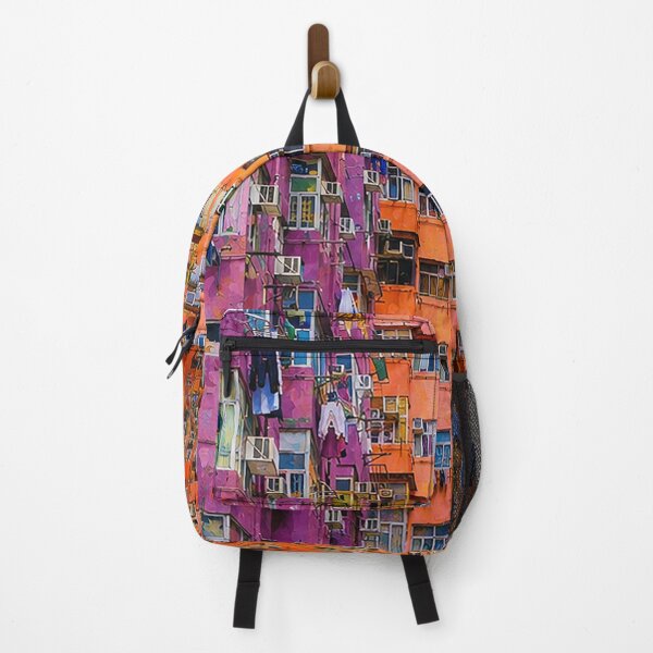 Item preview, Crowded House Colours designed and sold by Jesicamuley.