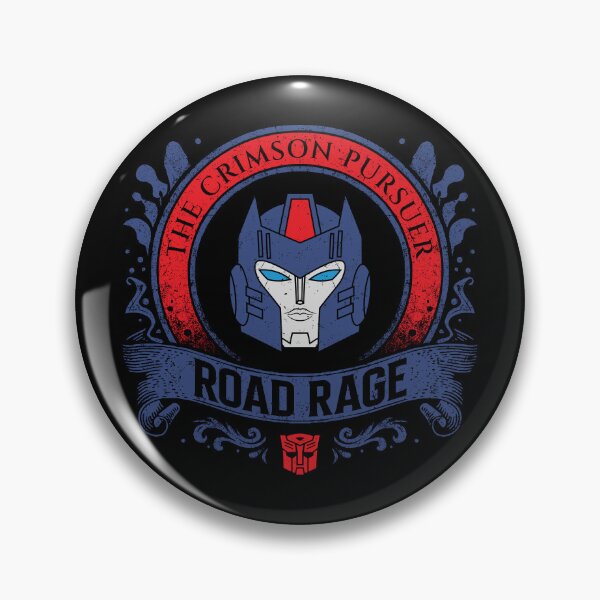 Item preview, ROAD RAGE - GRUNGE designed and sold by EXION CREW.