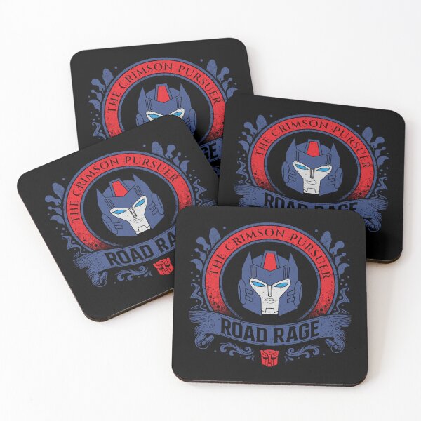 Item preview, ROAD RAGE - GRUNGE designed and sold by EXION CREW.