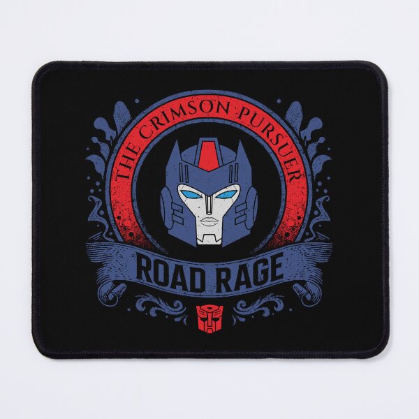 Item preview, ROAD RAGE - GRUNGE designed and sold by EXION CREW.