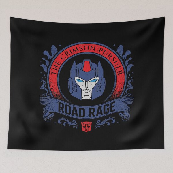 Item preview, ROAD RAGE - GRUNGE designed and sold by EXION CREW.