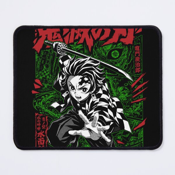 Item preview, Demon slayer designed and sold by HappyGl.