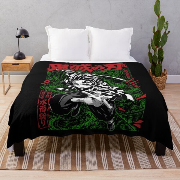 Item preview, Demon slayer designed and sold by HappyGl.