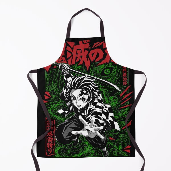 Item preview, Demon slayer designed and sold by HappyGl.