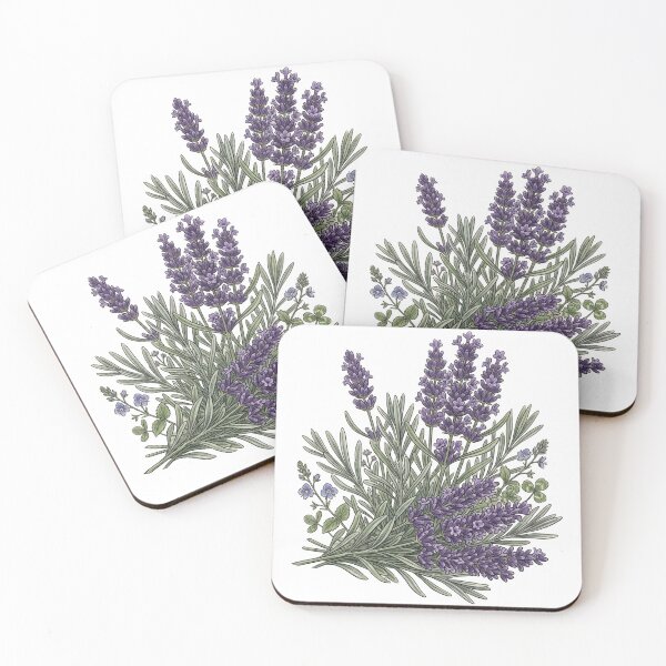 Item preview, Lavender designed and sold by snoWorkshop.