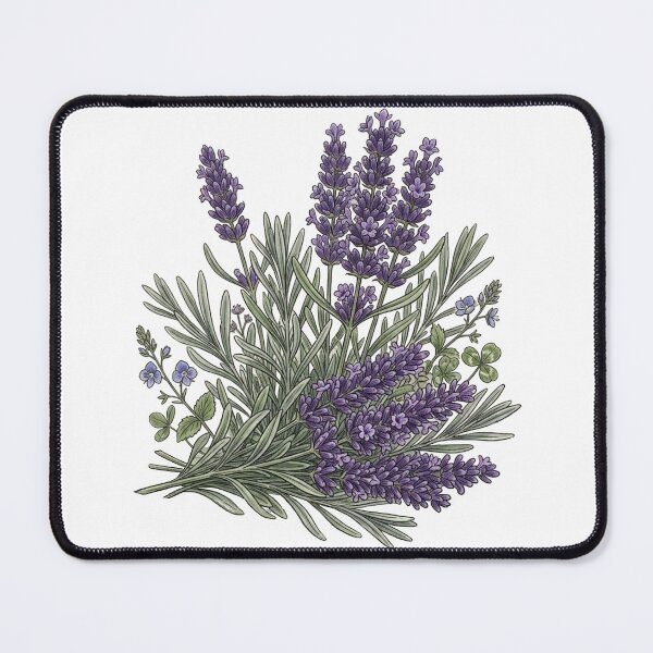 Item preview, Lavender designed and sold by snoWorkshop.