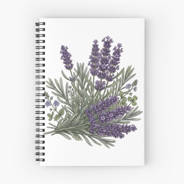 Item preview, Lavender designed and sold by snoWorkshop.