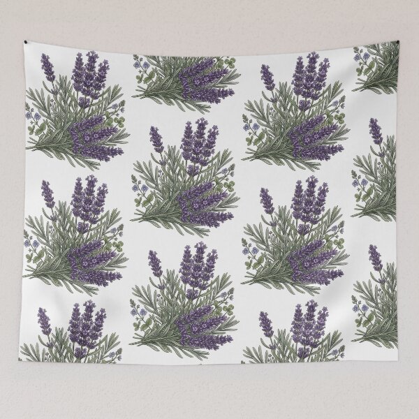 Item preview, Lavender designed and sold by snoWorkshop.