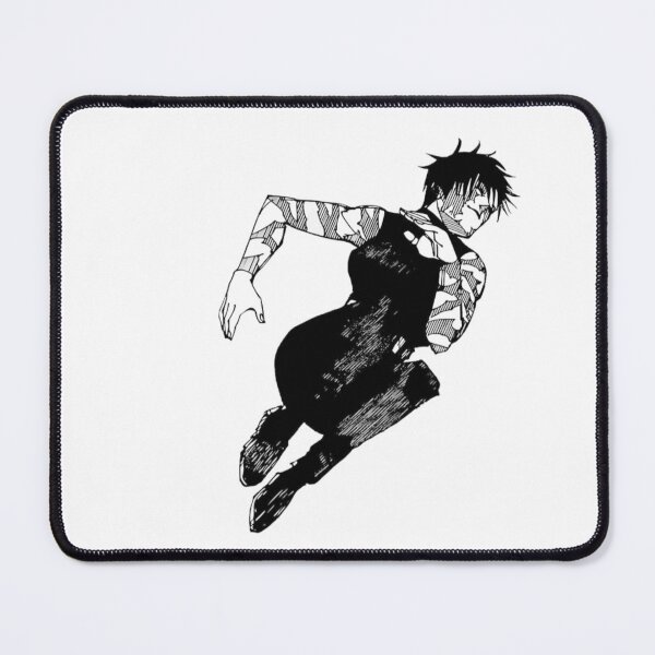 Item preview, Heavenly Restriction Fierce Combat Fighter Manga Action Frame designed and sold by CosmicFna.
