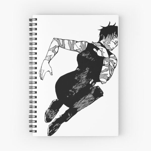 Item preview, Heavenly Restriction Fierce Combat Fighter Manga Action Frame designed and sold by CosmicFna.