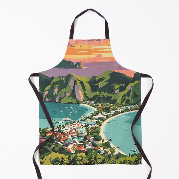 Item preview, Krabi Longtail Lagoon Paradise designed and sold by Spirit of Siam.