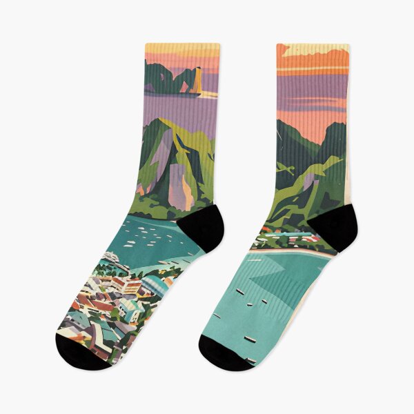 Item preview, Krabi Longtail Lagoon Paradise designed and sold by Spirit of Siam.
